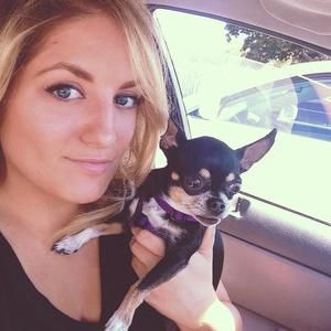 Meet your Posher, Gina